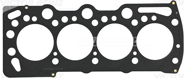 Gasket, cylinder head